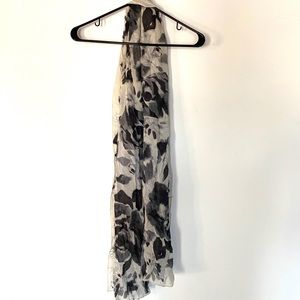 Sr John Silk Scarf